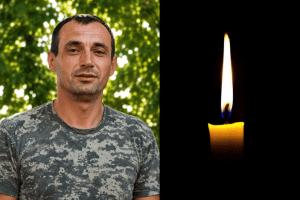 Гірка втрата: ДНК-експертиза підтвердила загибель Воїна з Волині Миколи Волчанюка 