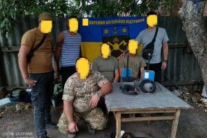 Селище на Волині назбирало 150 тисяч, щоб купити РЕБ для свого земляка-воїна