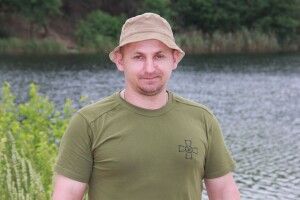 Третє чудо України боєць з Волинської бригади планує побачити в Криму