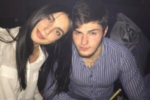 Посеред вулиці вбили сина відомого бізнесмена: за словами батька, через українську мову