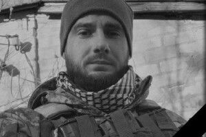 Повідомили, коли на Волині прощатимуться із 31-річним сержантом