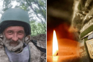 На Рівненщині сьогодні зустрічають військовий кортеж із загиблим Олександром Околовичем