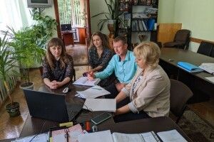 У Ківерцях розробляють бренд громади