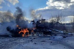 росія сподівається на бліцкриг до 9 травня 