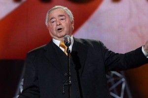 Пішов із життя відомий гуморист (Відео кращих виступів)