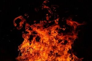 Згорів у власному домі: на Львівщині загинув чоловік