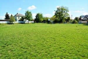 Нарешті: біля педколеджу у Володимирі планують відновити стадіон