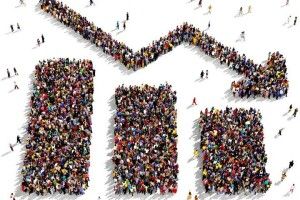 Населення Волині: на 100 померлих – 65 новонароджених