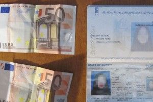 За хабар громадянка Кувейту хотіла потрапити в Україну, а двоє українців – вивезти дітей