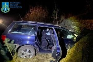 Винуватець смертельної ДТП на Волині відсидить 5 років за ґратами