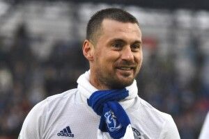 Мілевський дотепним віршем наїхав на директора Руху (Відео)