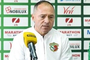 Полтавська «Ворскла» відправила у відставку головного тренера Віталія Косовського