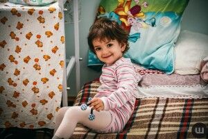Статус – чарівник. Чернівчанка виконала понад 400 мрій дітей з українських інтернатів