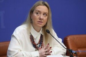Уряд призначив в. о. міністра культури