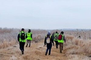 Зниклого дев'ятирічного хлопчика з Кривого Озера знайшли мертвим