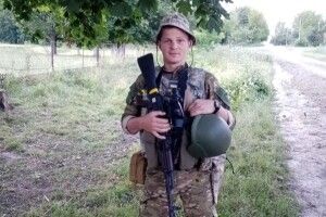 Лікарі зробили все можливе, щоб дістати героя з того світу: історія старшого солдата з Волині