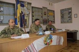 Комплектуванням Збройних Сил України будуть займатися інструктори-вербувальники