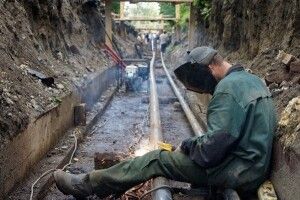 Директор «Луцьктепла» натякнув, що владі час задуматися над оновленням тепломереж