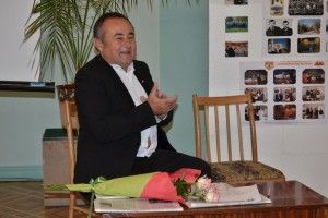 На Волині вшанували пам’ять померлих ліквідаторів