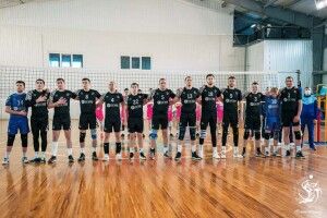 Волейбол: у чоловічій Суперлізі є новий учасник