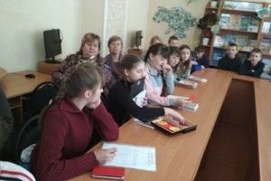 Хто ж у торчинській громаді найбільший книгоман?