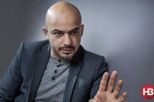 Мустафа Найєм: «Події цієї ночі увійдуть в підручники з історії України»