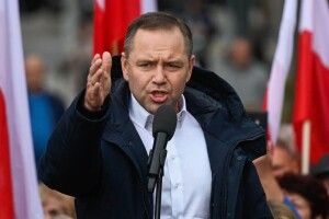 Несподівано: президент Польщі став на бік України