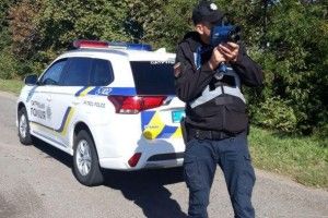 Як поліція маніпулює з показаннями TruCam (Відео)