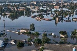 Луцька громада виділить для Херсона допомоги на 2 мільйони гривень
