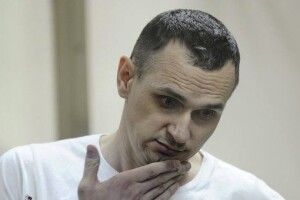 Сенцов розповів, що «повільно, але безповоротно» втрачає здоров’я