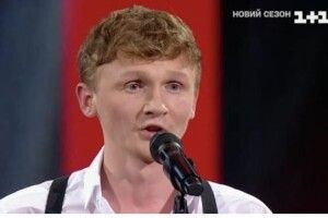 Диякон з Волині заспівав на «Голосі країни» (Відео)