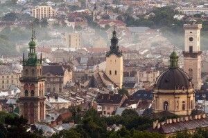 20 чиновників Львівської міськради мають коронавірус