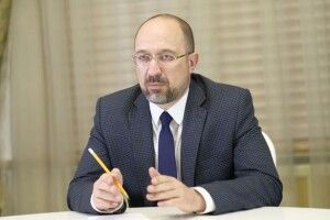 «Дефолт Росії стає питанням уже навіть не місяців, а тижнів», – Шмигаль