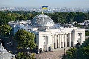 Рада у вівторок розгляне заяву щодо польського закону про Інститут нацпам'яті 