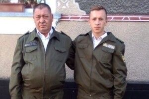 «З двадцяти п’яти моїх побратимів додому повернулося тільки восьмеро», – атовець з Волині