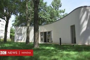Першими мешканцями надрукованого 3D-принтером дому стали французи