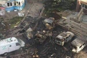 ЗСУ відправили на концерт до Кобзона ще понад 100 окупантів: нові втрати загарбників