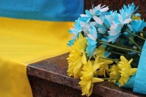 На Волині вшанували пам'ять загиблих працівників внутрішніх справ