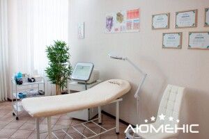 Омолодження інтимних зон після пологів