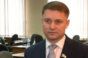 Мер Рівного повідомив ситуацію в області