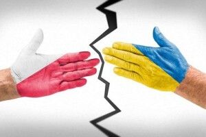 «Нуль українців»: у Польщі вибухнув скандал на національному ґрунті