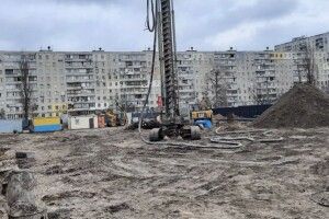 Новий закон про землю:  ділянка автоматично переходитиме покупцю будівлі