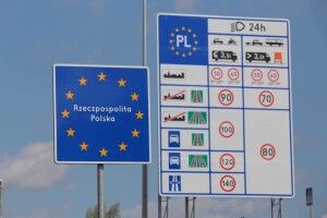 На українсько-польському кордоні побудують новий пункт пропуску