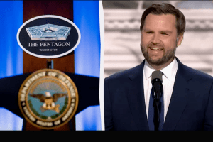 Кандидат у віцепрезиденти США від Трампа заявив, що Україна не зможе перемогти росію