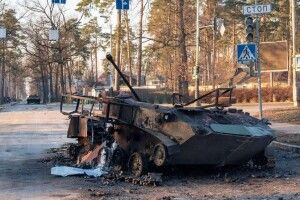 «Тікають і кричать нам п**да»: Кім розповів, як ЗСУ завдають нищівних ударів окупантам (Відео)