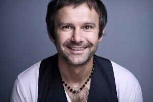 Сьогодні Вакарчук збирається презентувати свою партію