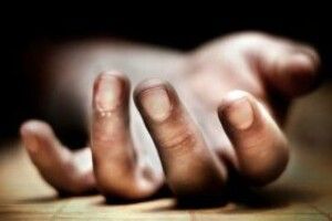 У зачиненій квартирі на Рівненщині знайшли тіло чоловіка