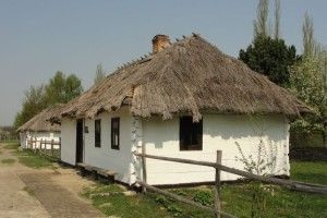 Волонтери з семи країн світу впорядковуватимуть скансен в Рокинях