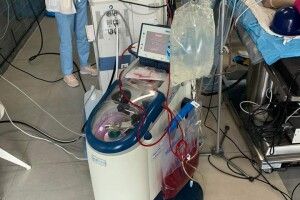 Через релігію батьки заборонили вливати доньці кров: львівські нейрохірурги прооперували дитину без крововтрати