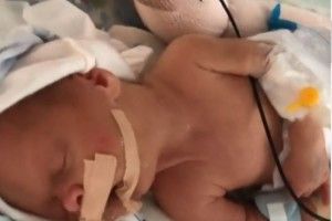 Українки народжують дітей для жінок з усього світу